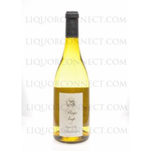 Stags' Leap Napa Chardonnay